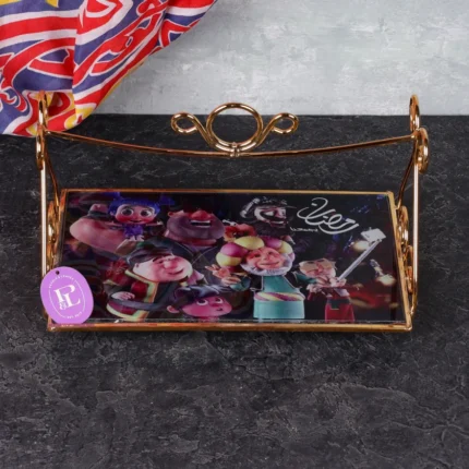 Fananees Dessert Holder