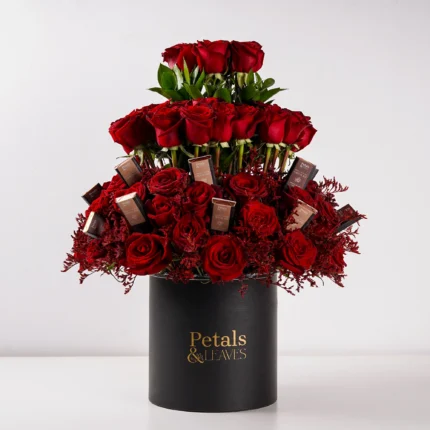 Be My Valentine