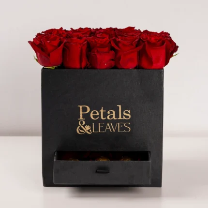 Petals Charm