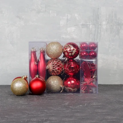 Festive Christmas