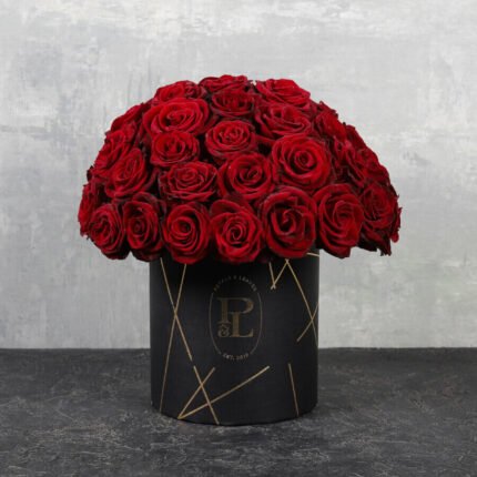 Roses Dome
