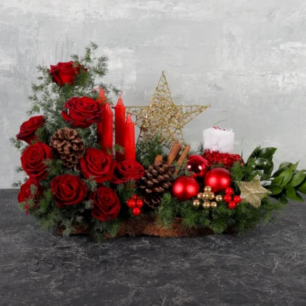 Traditional Christmas